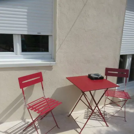 Mas Corbiere Bed and Breakfast
