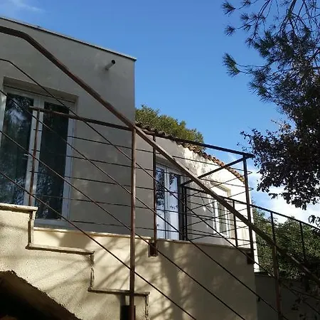 Mas Corbiere Νιμ