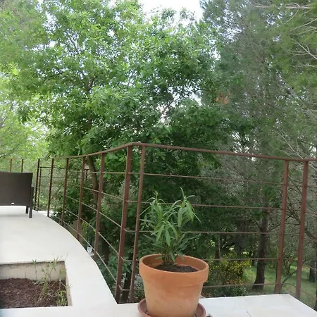 Bed and Breakfast Mas Corbiere