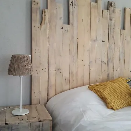 Bed and Breakfast Mas Corbiere 3*