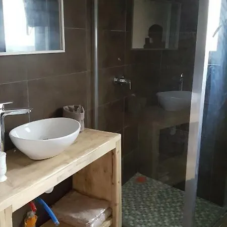 Mas Corbiere Bed and Breakfast 3*