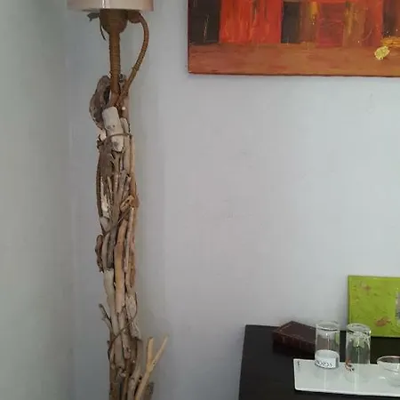 Bed and Breakfast Mas Corbiere 3*