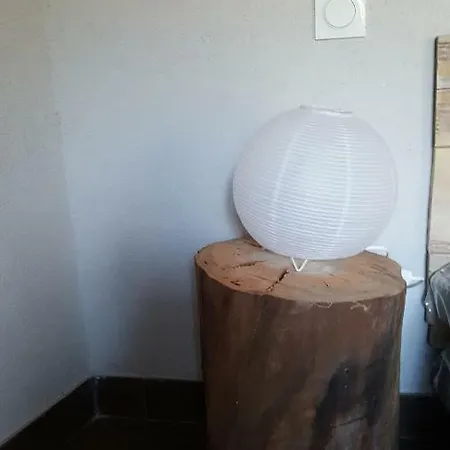 Mas Corbiere Νιμ