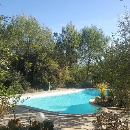 Mas Corbiere Νιμ